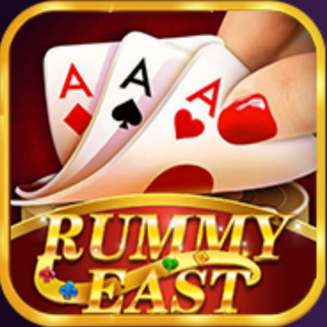 Rummy East