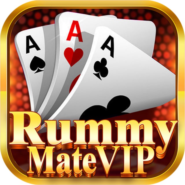 Rummy Mate