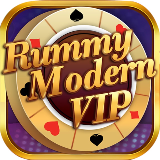 Rummy Modern