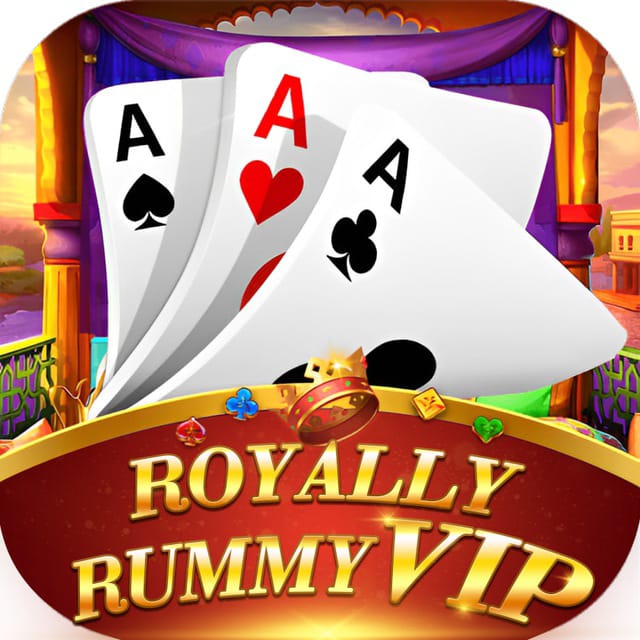 Rummy Royally